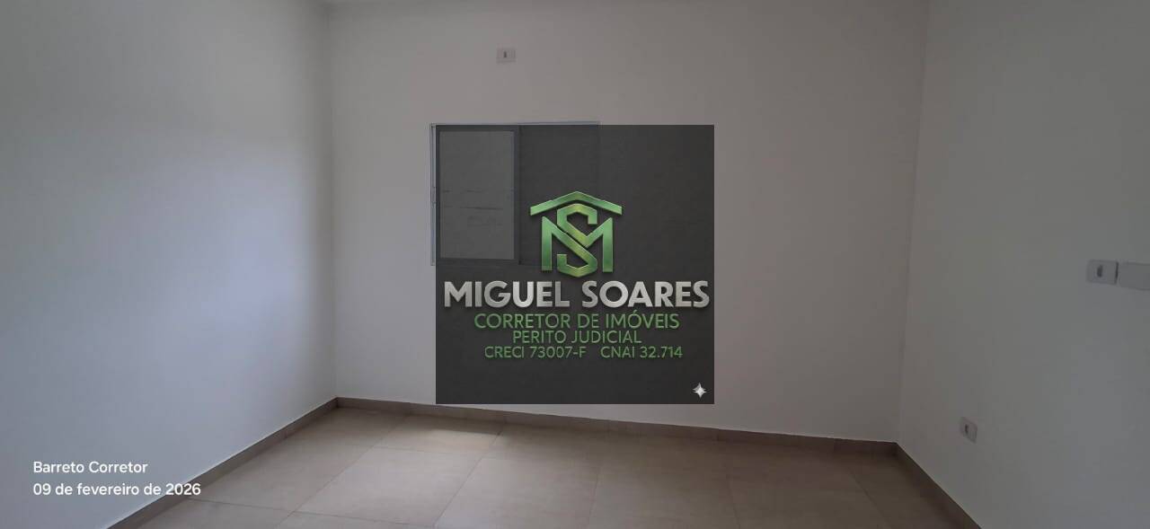 Casa, 2 quartos, 82 m² - Foto 2