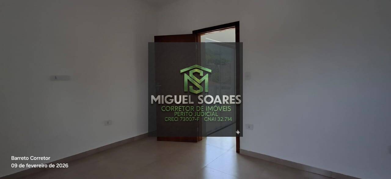 Casa, 2 quartos, 82 m² - Foto 1