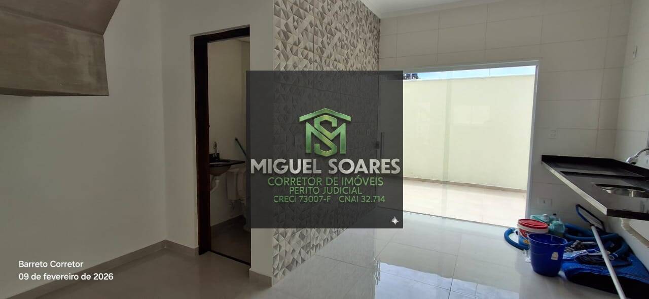 Casa, 2 quartos, 82 m² - Foto 5