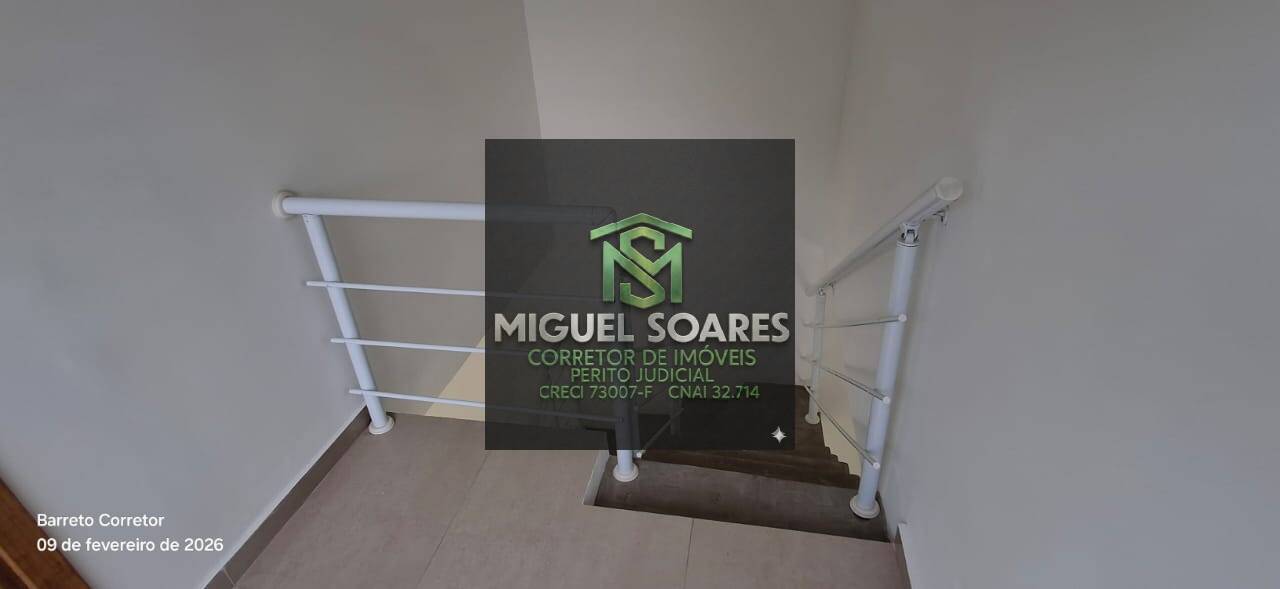Casa, 2 quartos, 82 m² - Foto 3