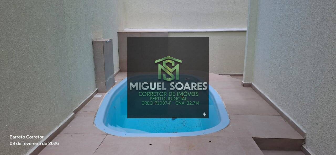 Casa, 2 quartos, 82 m² - Foto 6