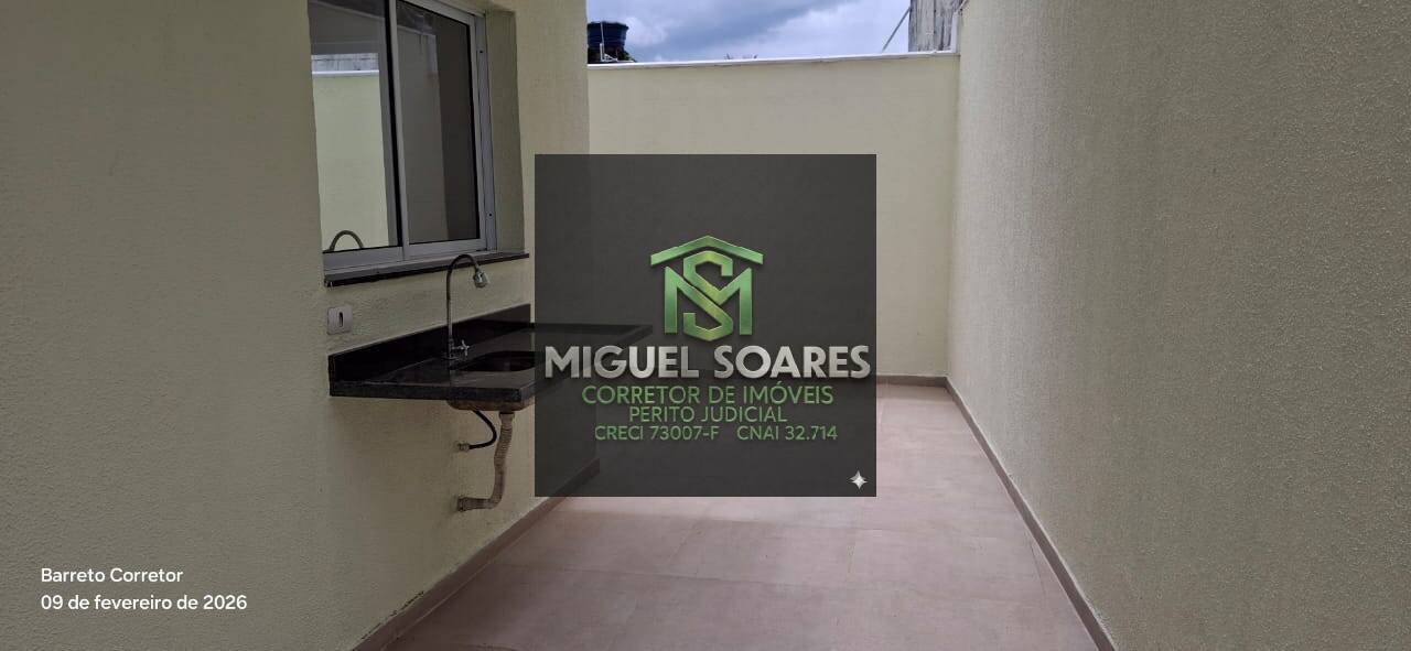 Casa, 2 quartos, 82 m² - Foto 10