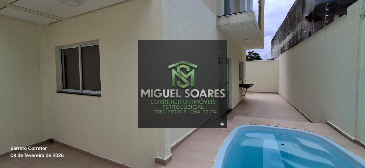Casa, 2 quartos, 82 m² - Foto 9