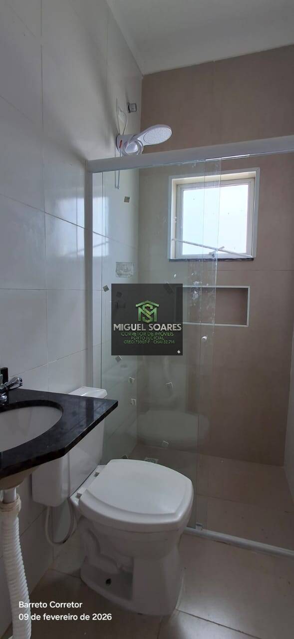 Casa, 2 quartos, 82 m² - Foto 12