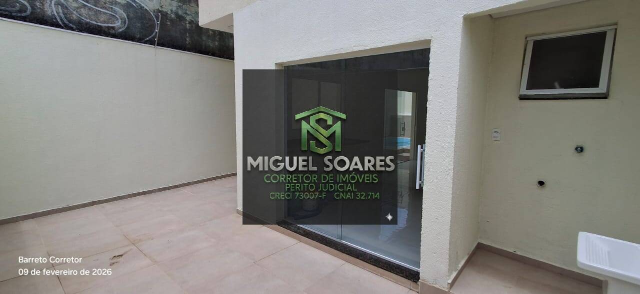 Casa, 2 quartos, 82 m² - Foto 15