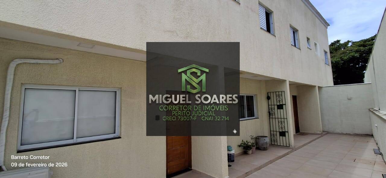 Casa, 2 quartos, 82 m² - Foto 16