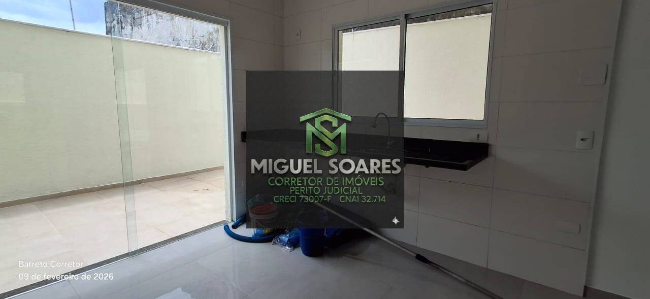 Casa, 2 quartos, 82 m² - Foto 14
