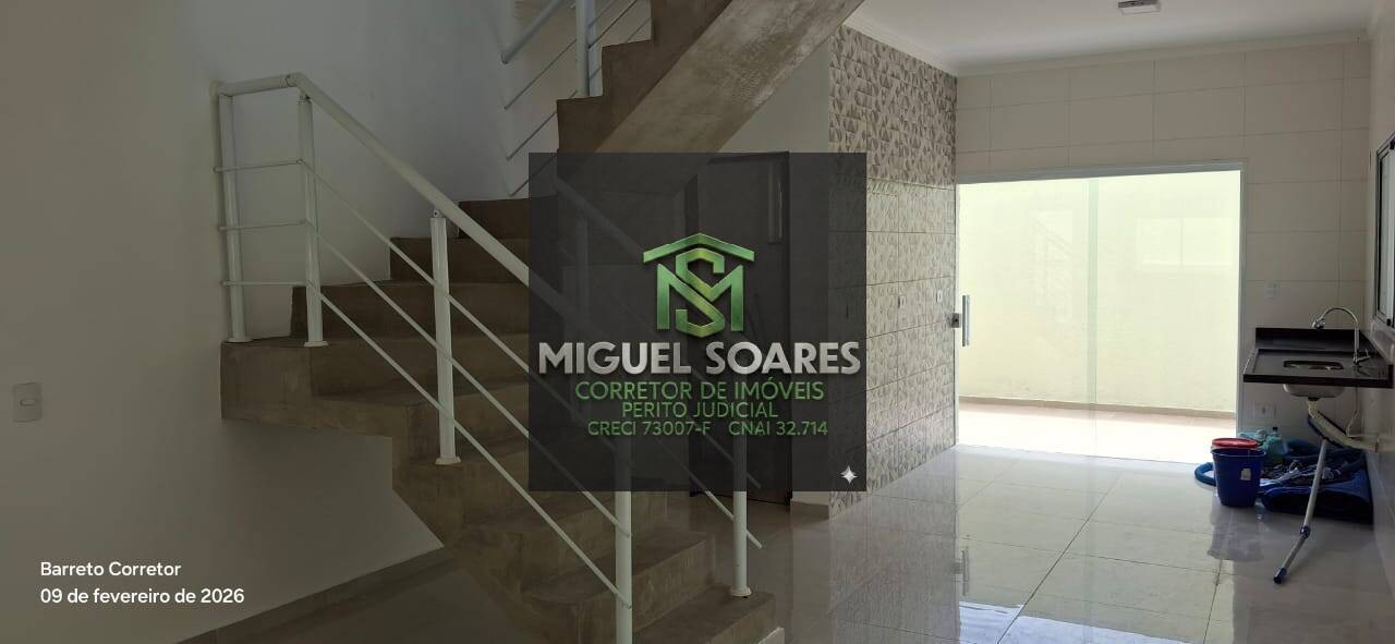 Casa, 2 quartos, 82 m² - Foto 19