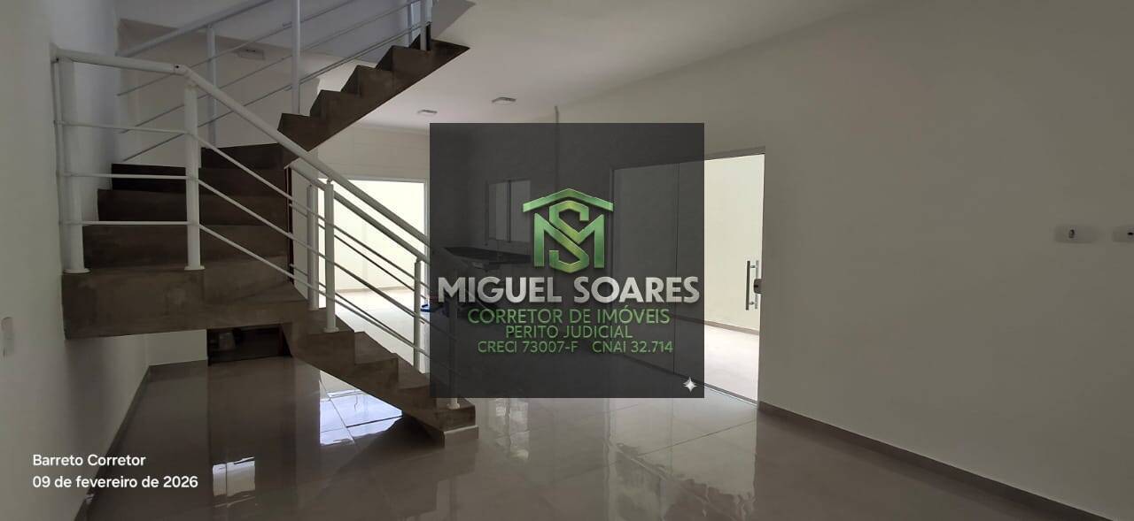 Casa, 2 quartos, 82 m² - Foto 22