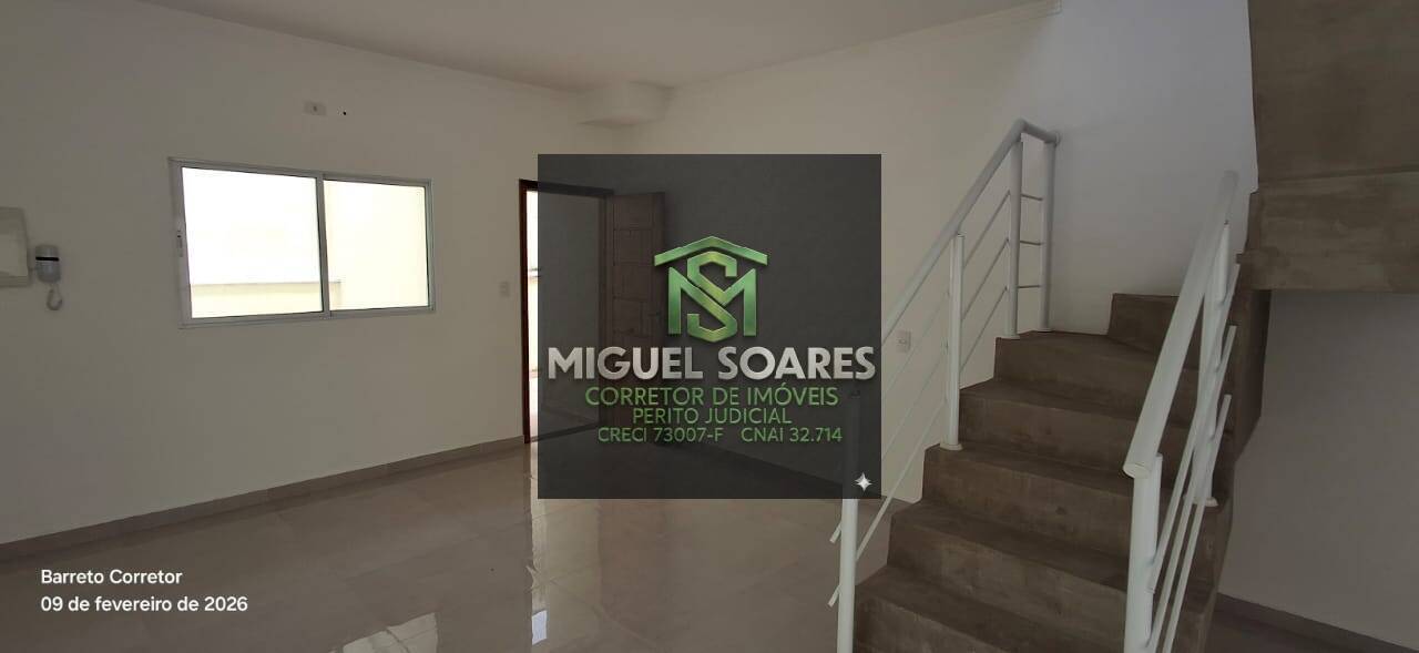 Casa, 2 quartos, 82 m² - Foto 20