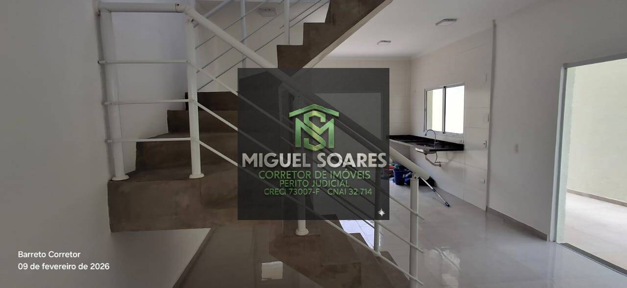 Casa, 2 quartos, 82 m² - Foto 24