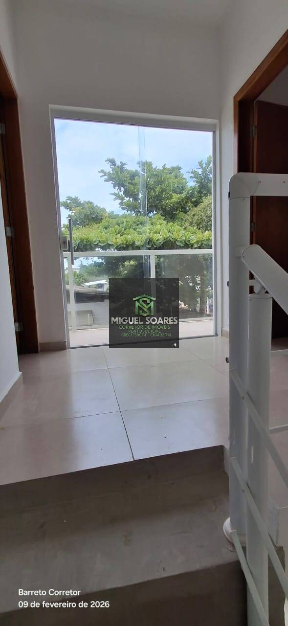 Casa, 2 quartos, 82 m² - Foto 27