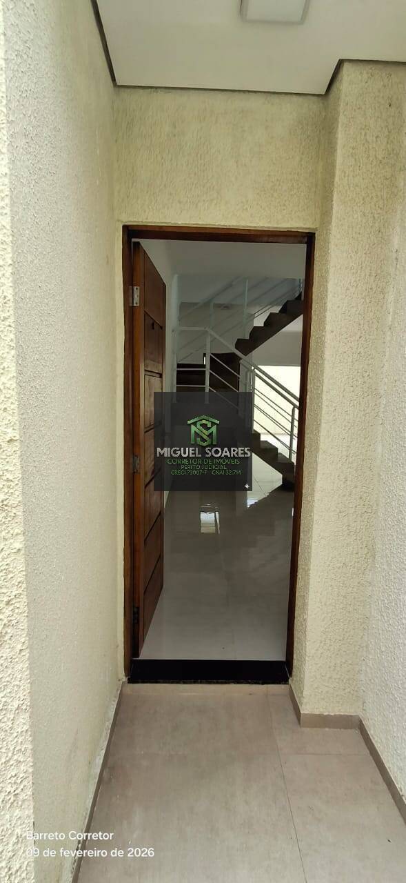 Casa, 2 quartos, 82 m² - Foto 28