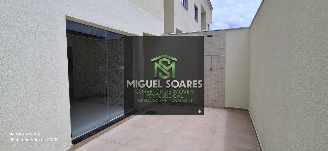 Casa, 2 quartos, 82 m² - Foto 29