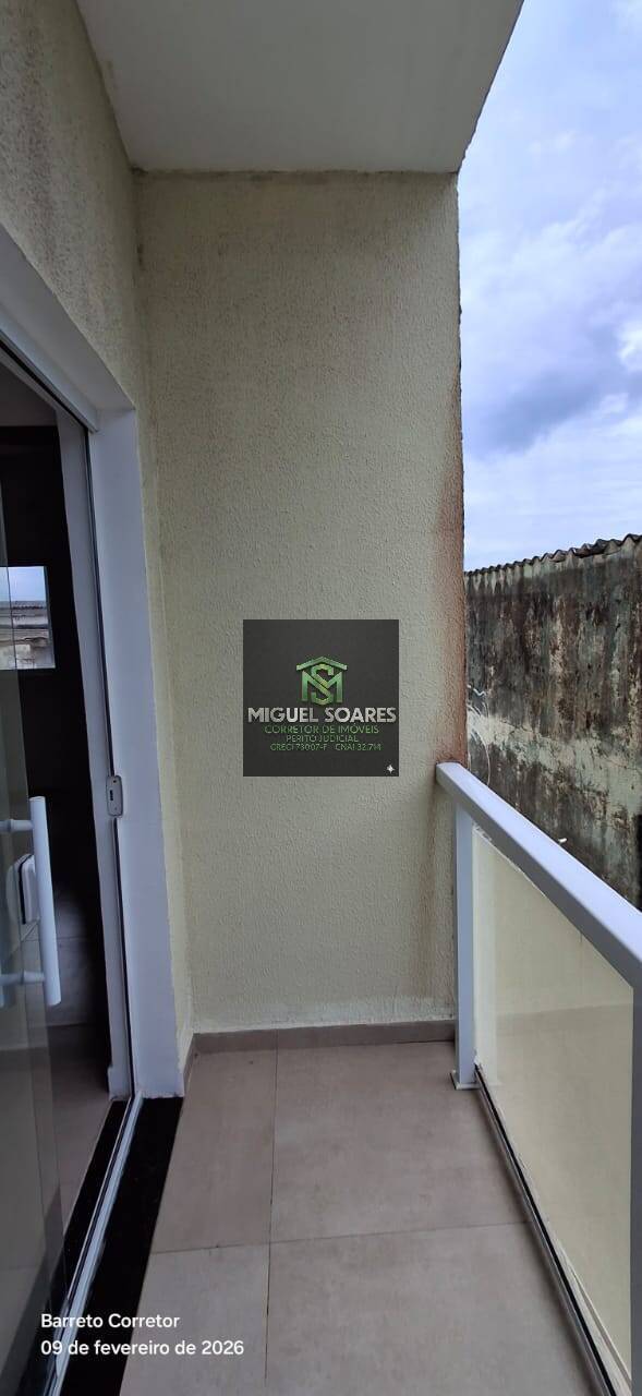 Casa, 2 quartos, 82 m² - Foto 30