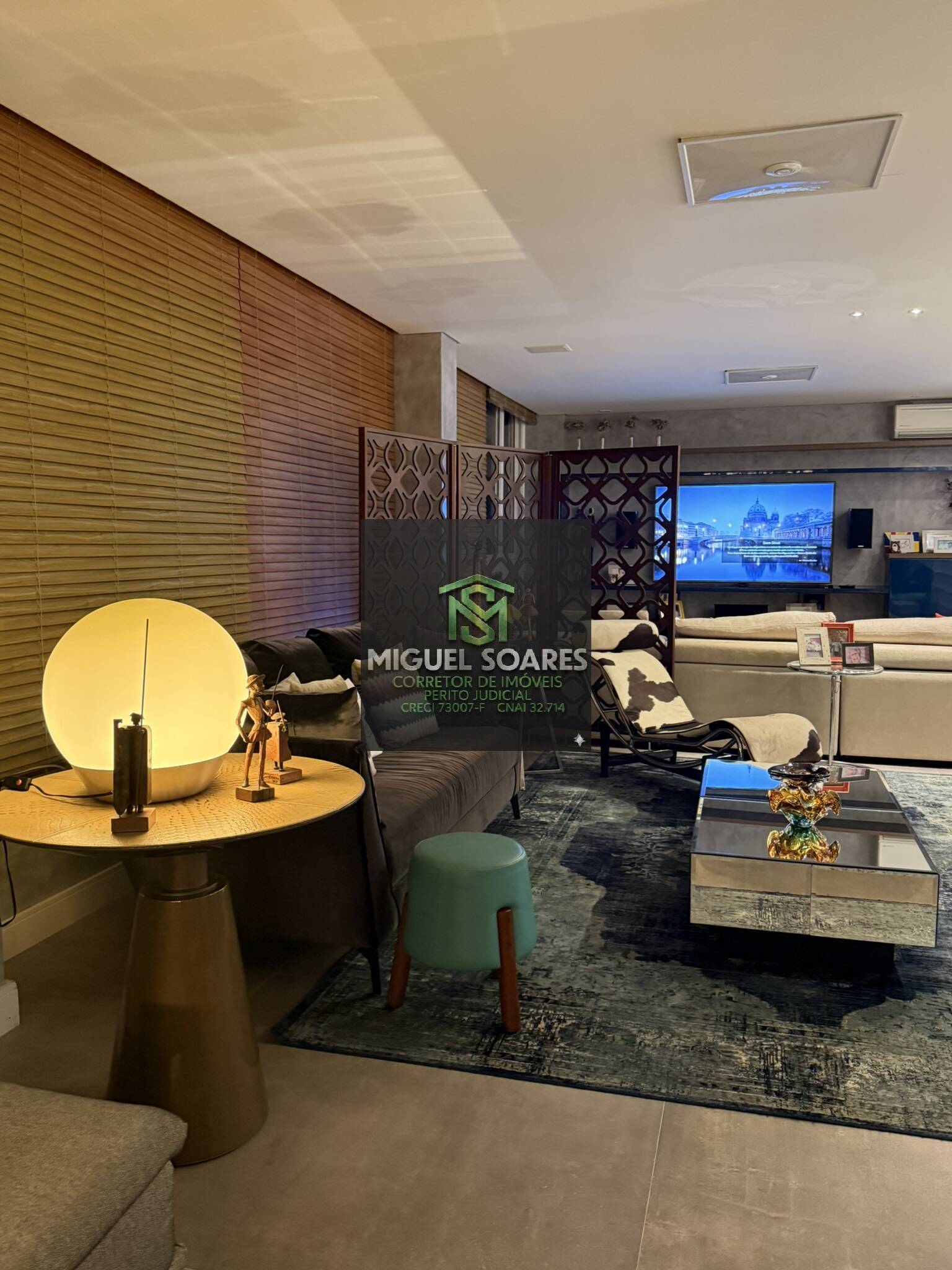 Apartamento, 4 quartos, 302 m² - Foto 7