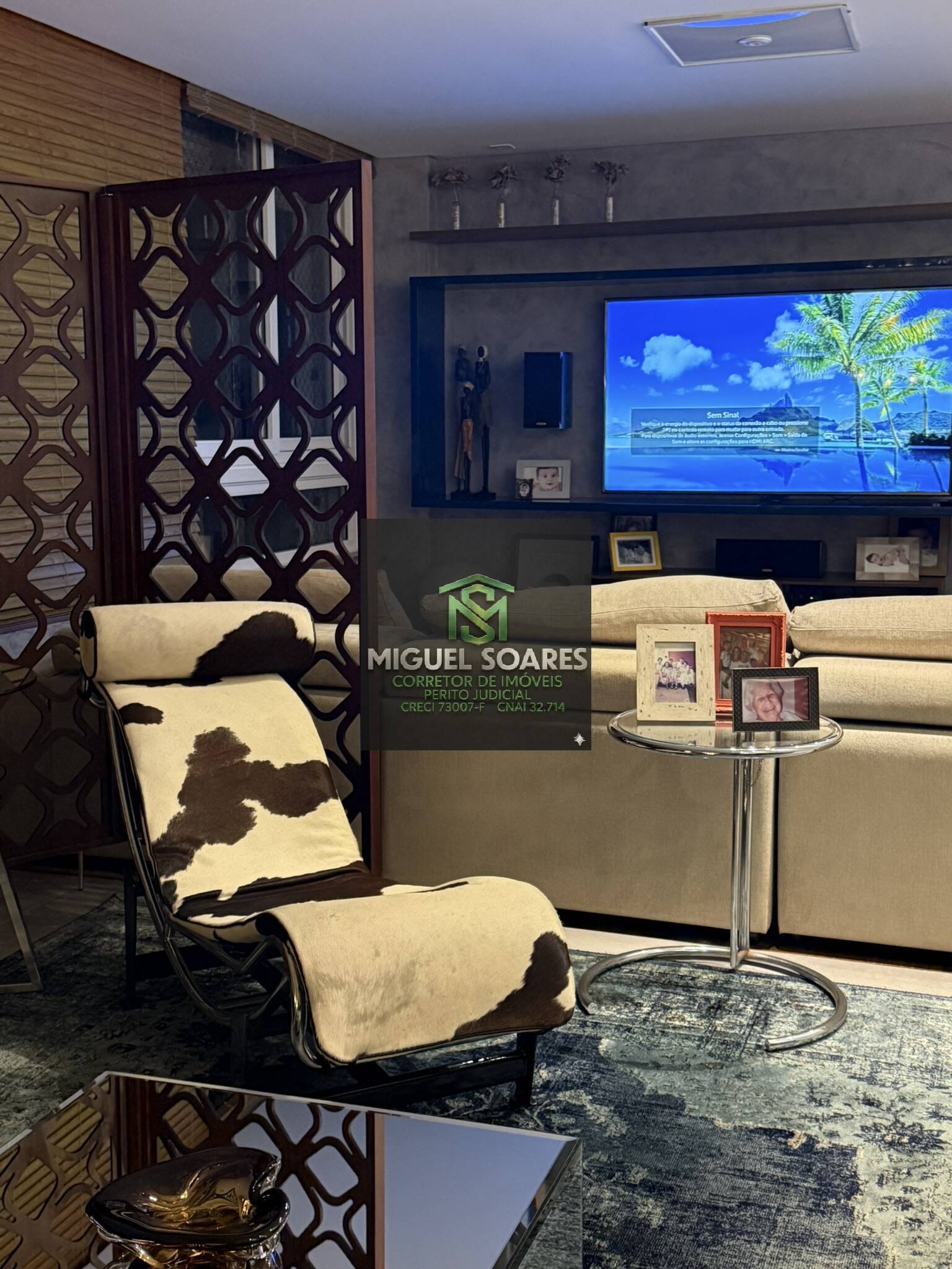 Apartamento, 4 quartos, 302 m² - Foto 8