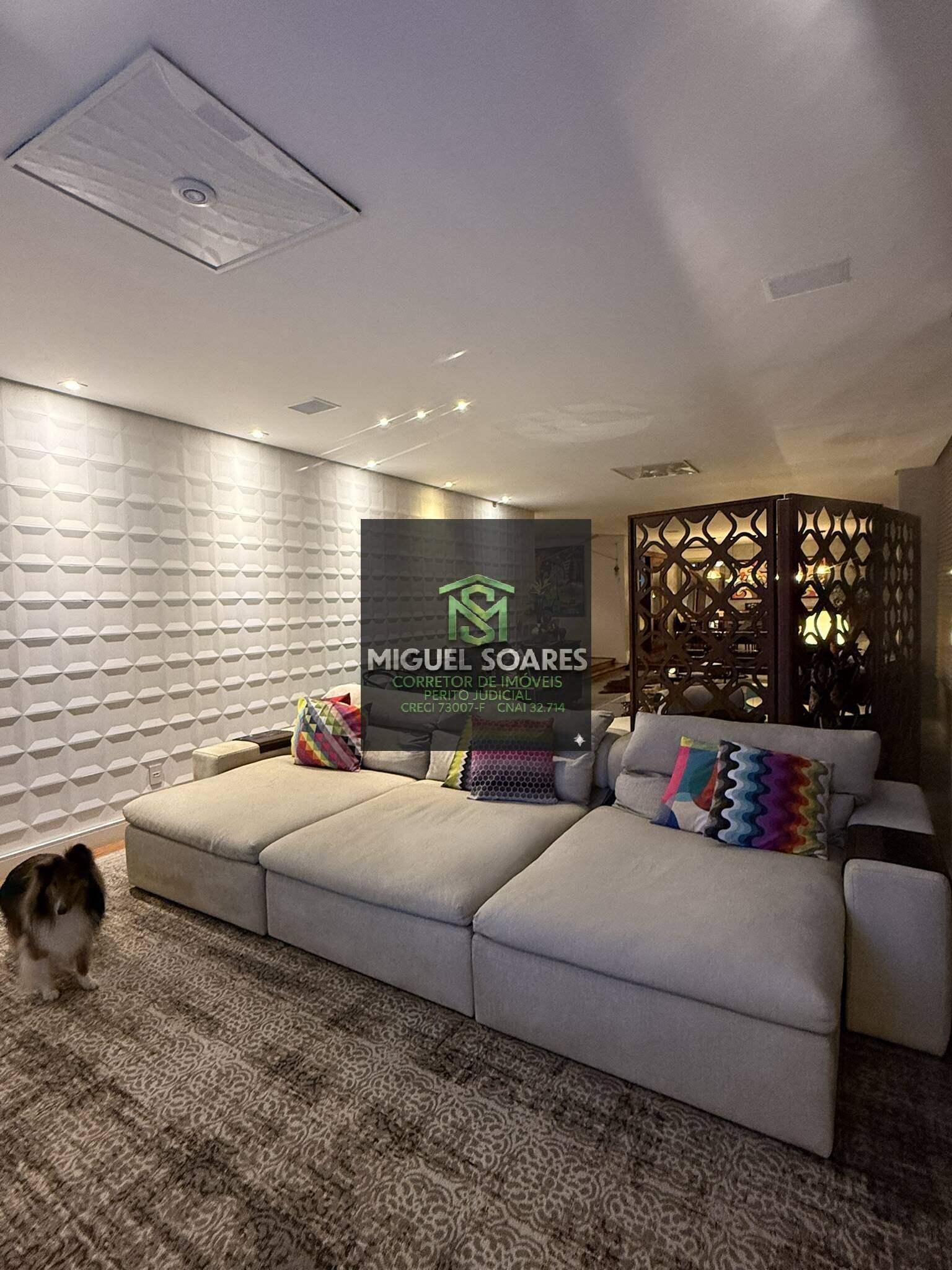 Apartamento, 4 quartos, 302 m² - Foto 10