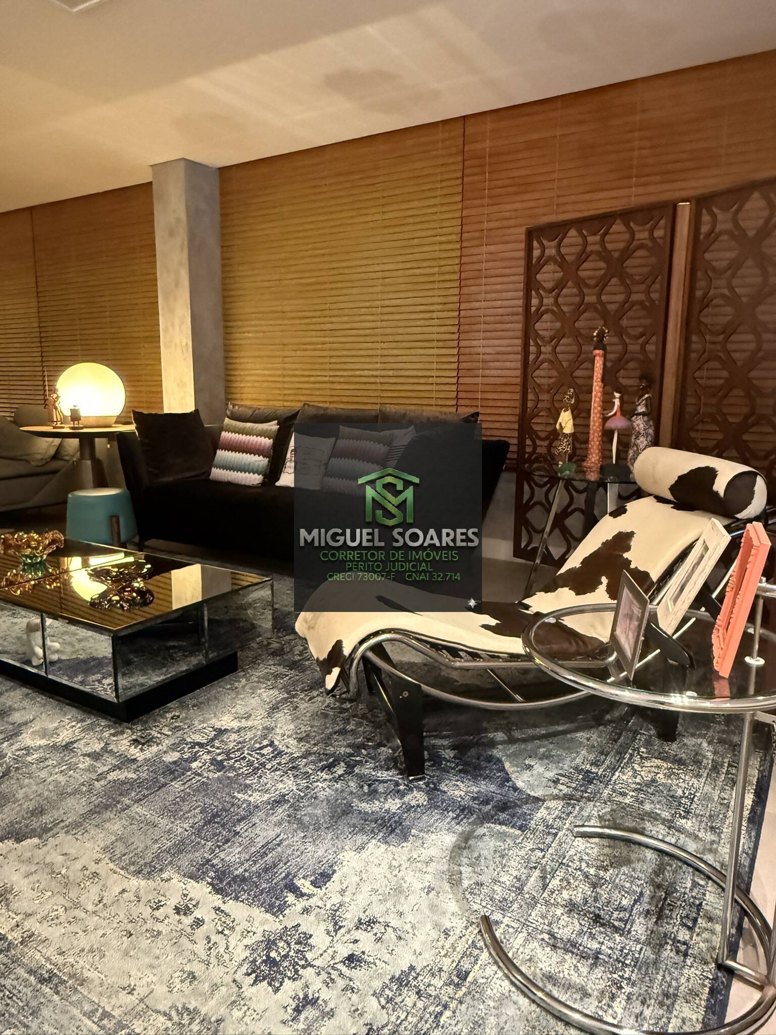 Apartamento, 4 quartos, 302 m² - Foto 12