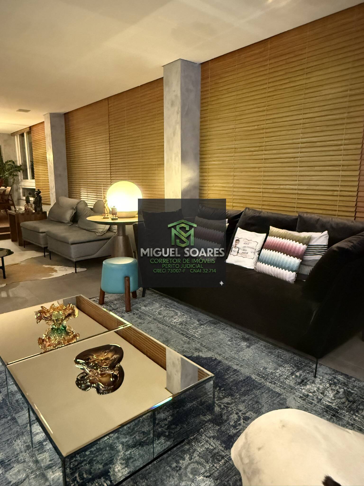 Apartamento, 4 quartos, 302 m² - Foto 14