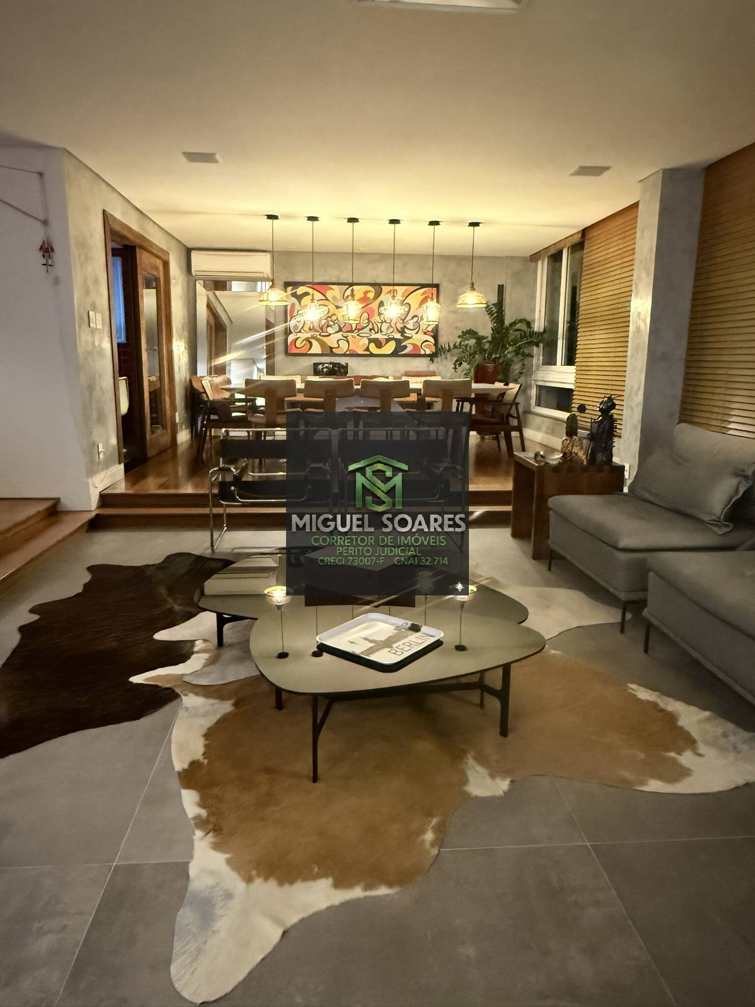 Apartamento, 4 quartos, 302 m² - Foto 15
