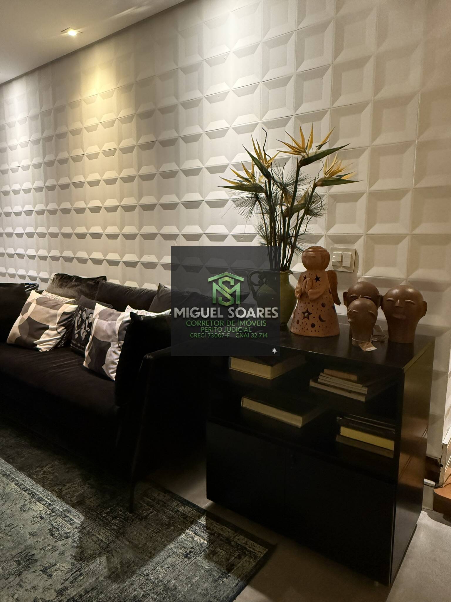Apartamento, 4 quartos, 302 m² - Foto 16