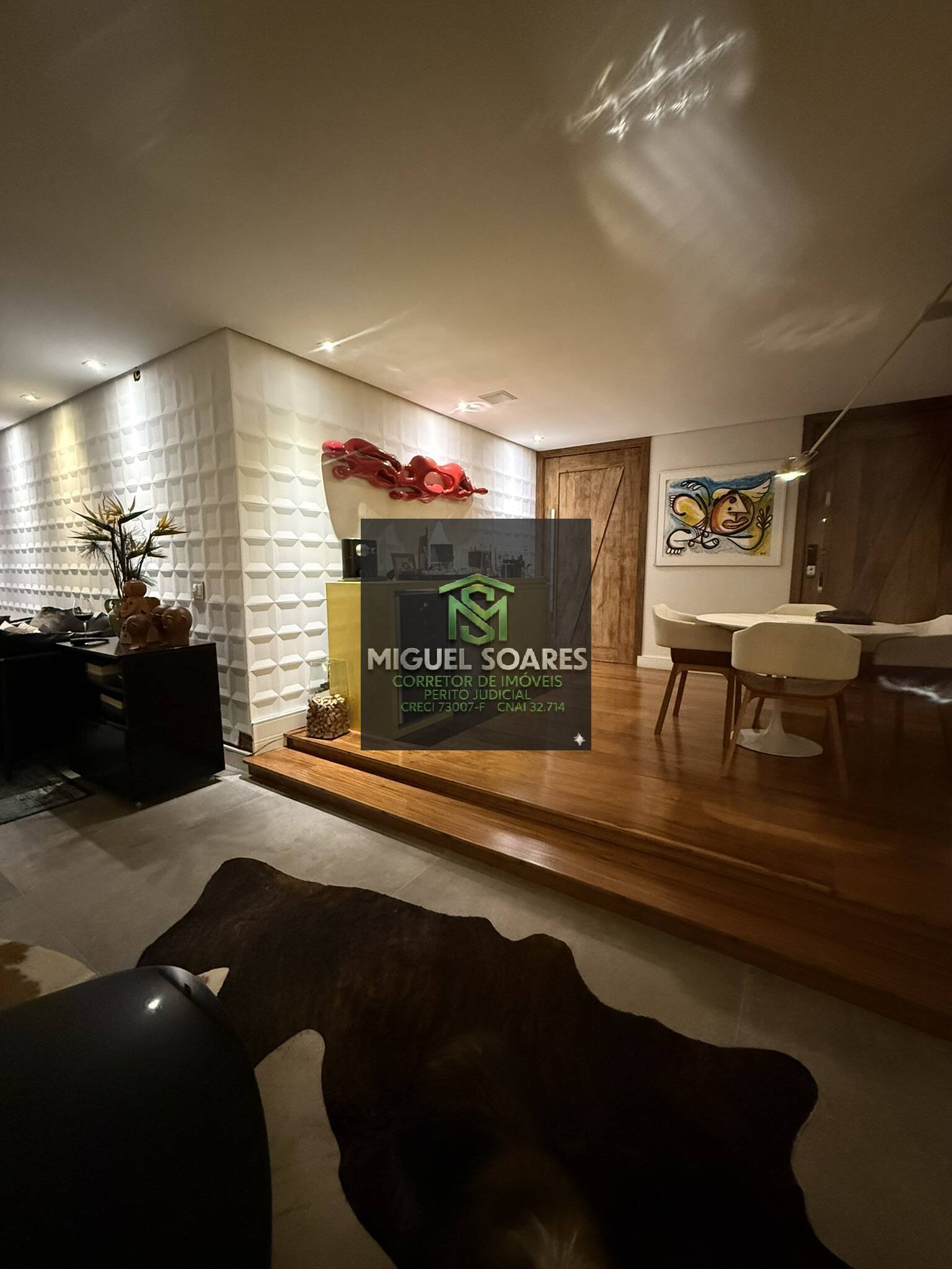 Apartamento, 4 quartos, 302 m² - Foto 17