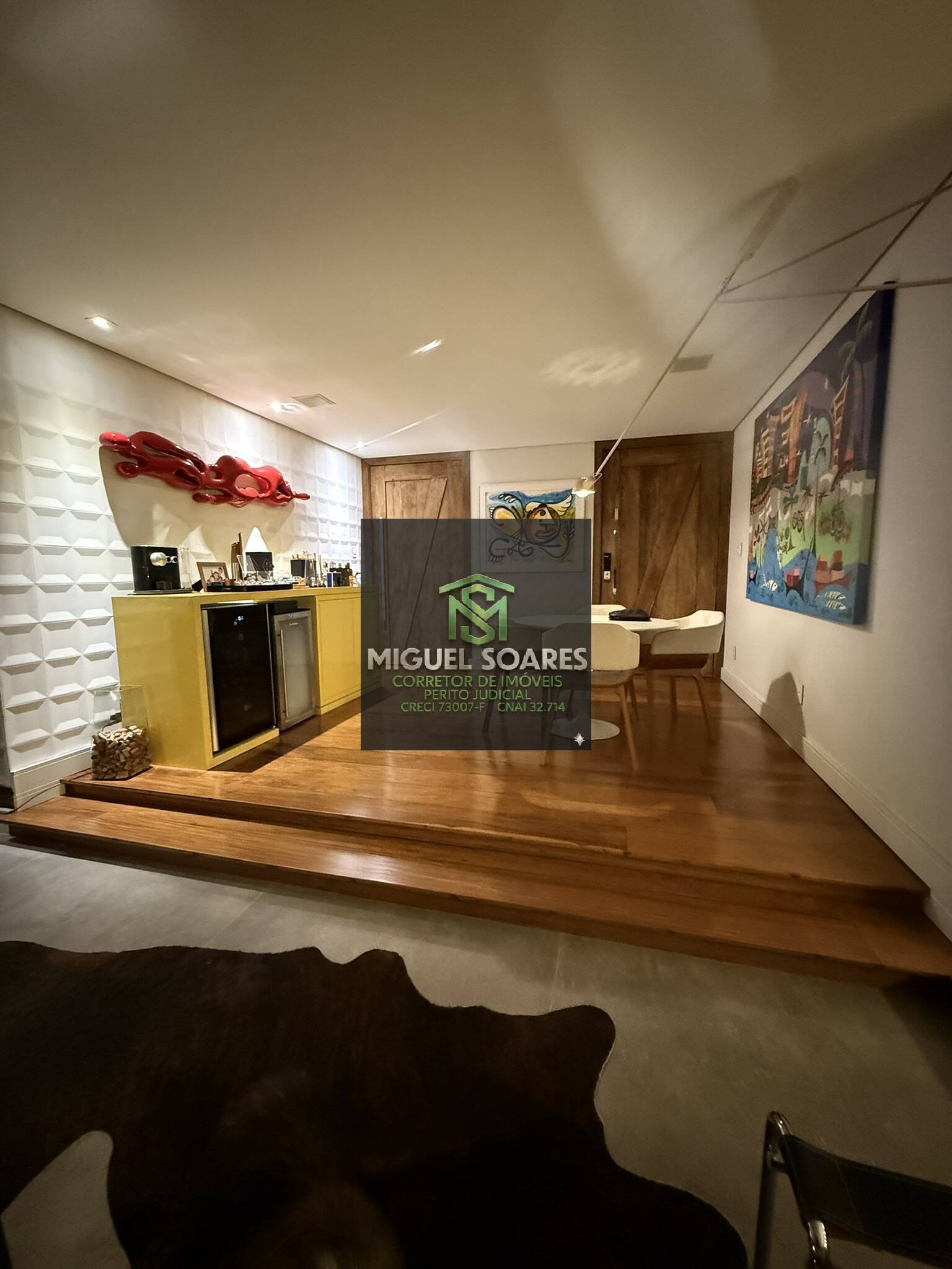 Apartamento, 4 quartos, 302 m² - Foto 18