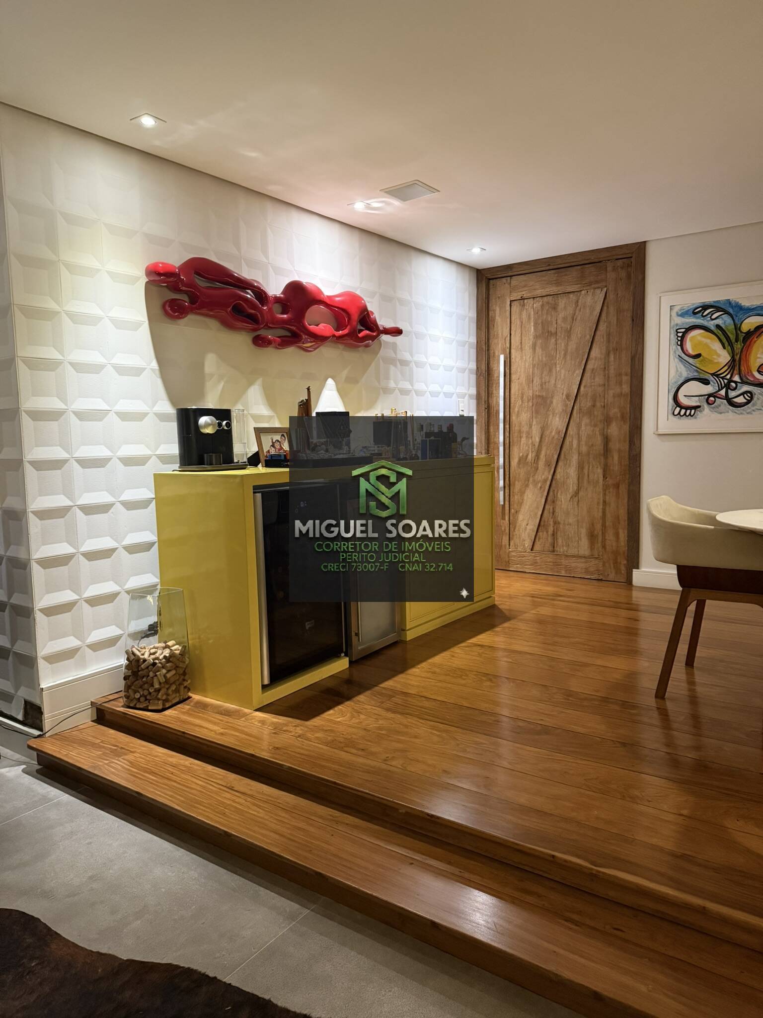 Apartamento, 4 quartos, 302 m² - Foto 19