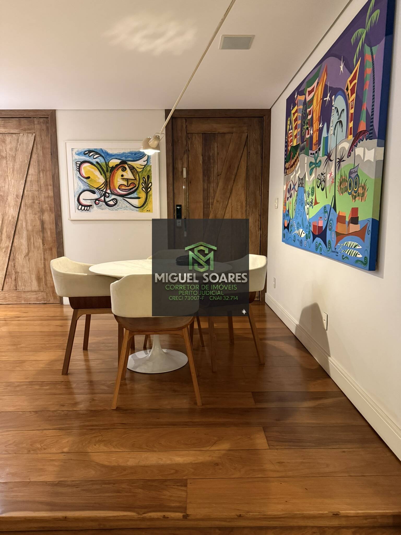 Apartamento, 4 quartos, 302 m² - Foto 20