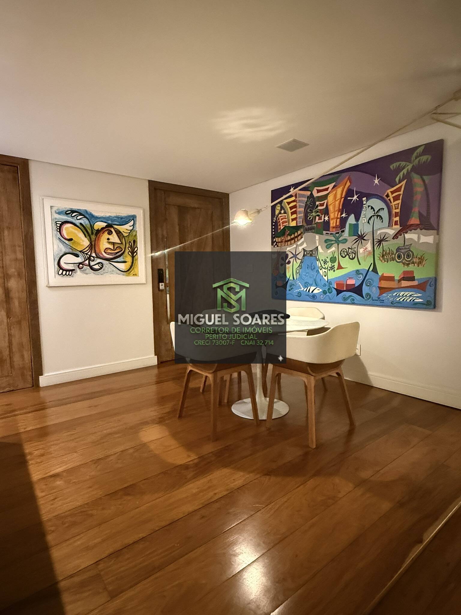 Apartamento, 4 quartos, 302 m² - Foto 21