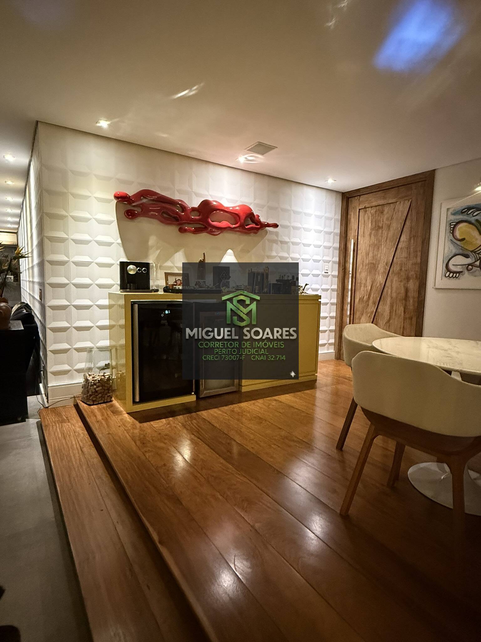 Apartamento, 4 quartos, 302 m² - Foto 22