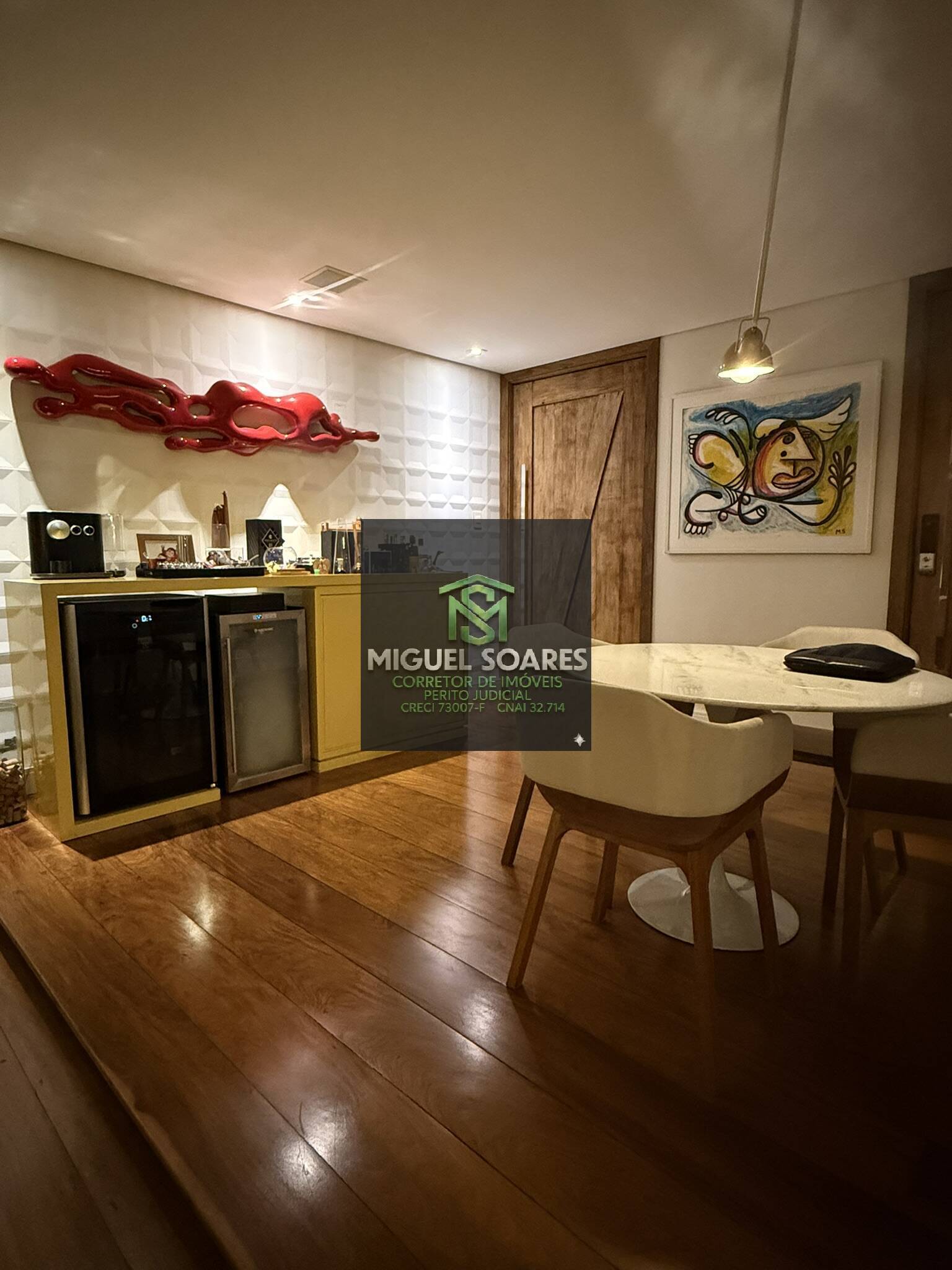 Apartamento, 4 quartos, 302 m² - Foto 23