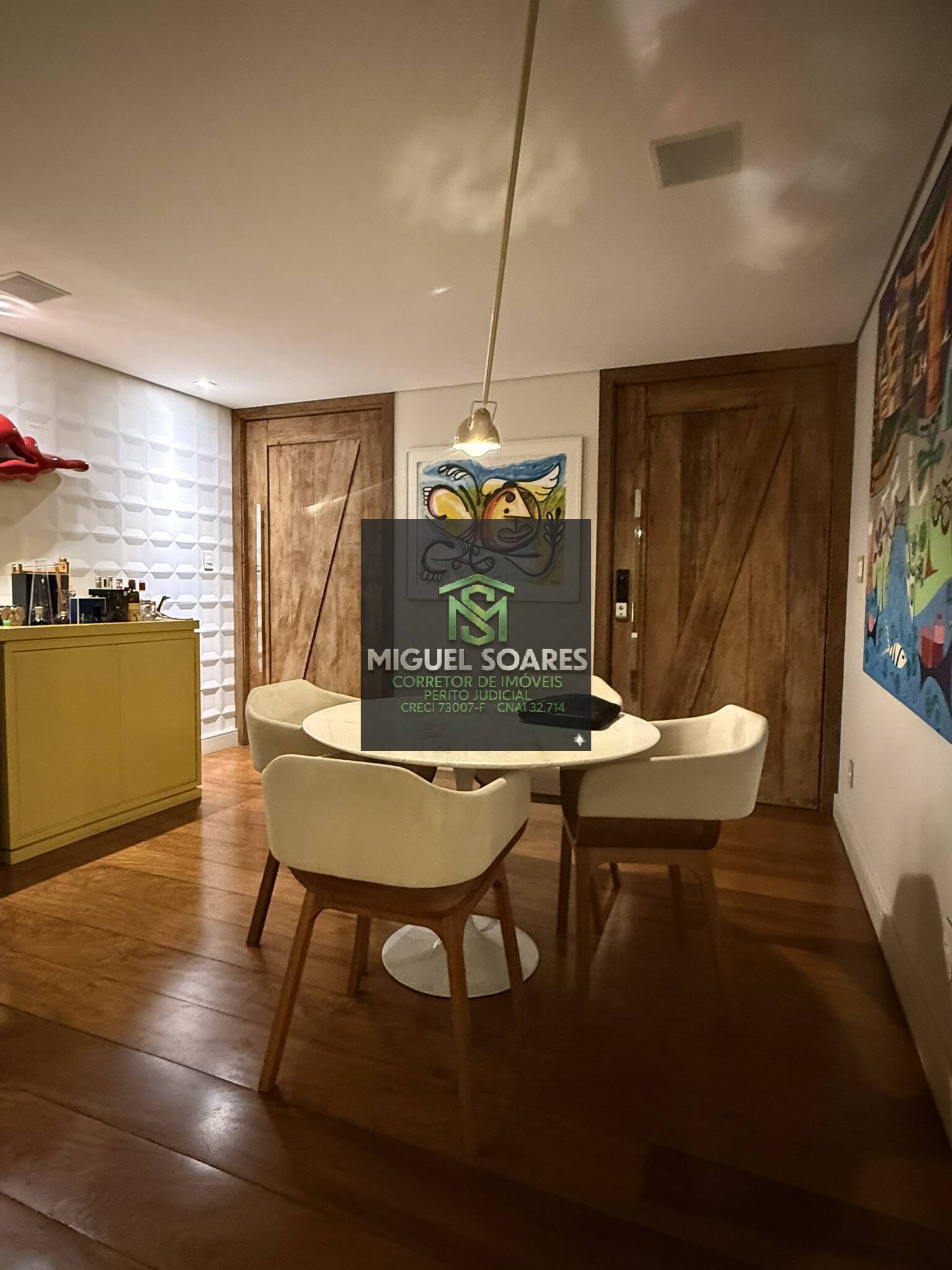 Apartamento, 4 quartos, 302 m² - Foto 24