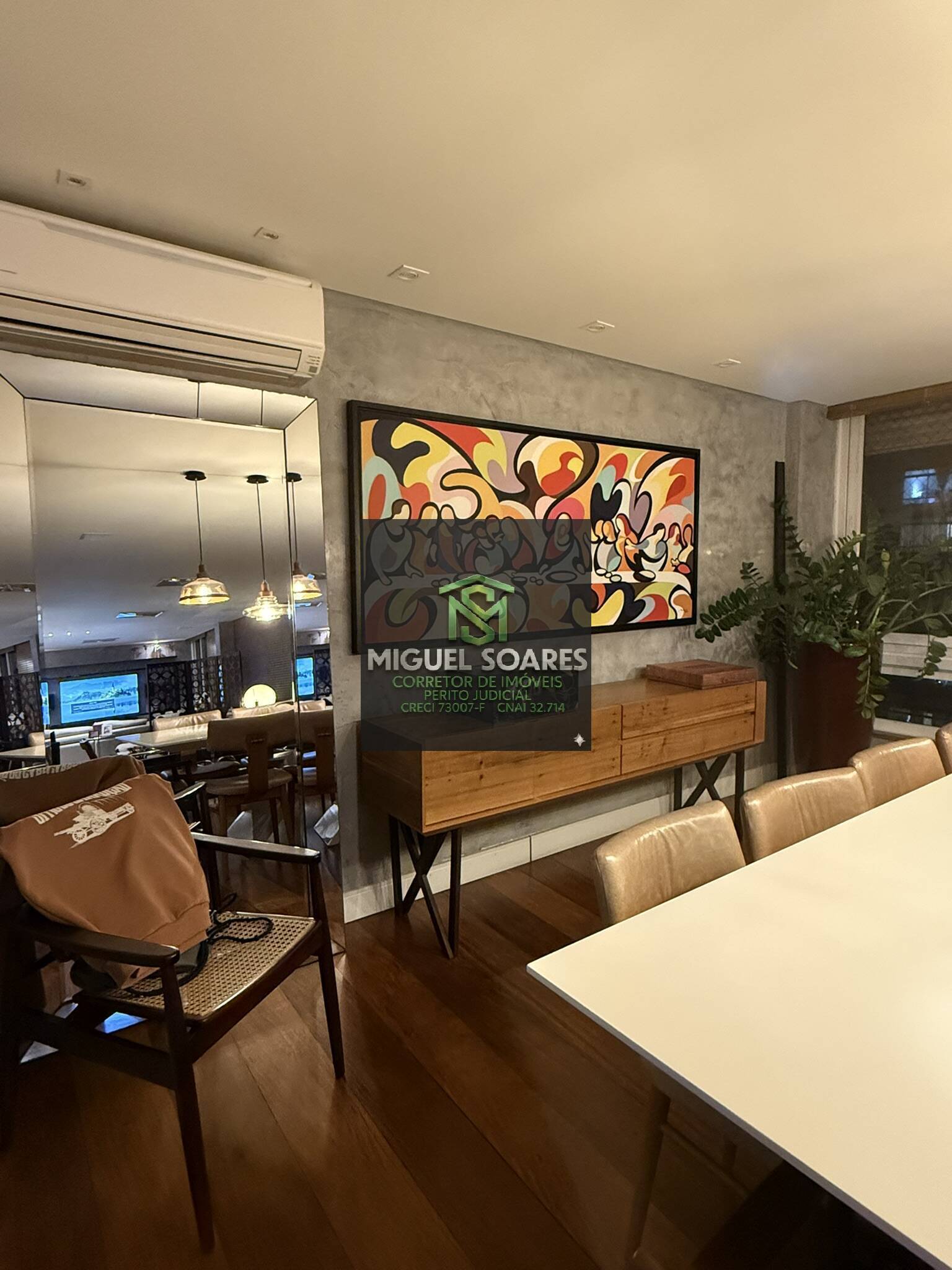 Apartamento, 4 quartos, 302 m² - Foto 25