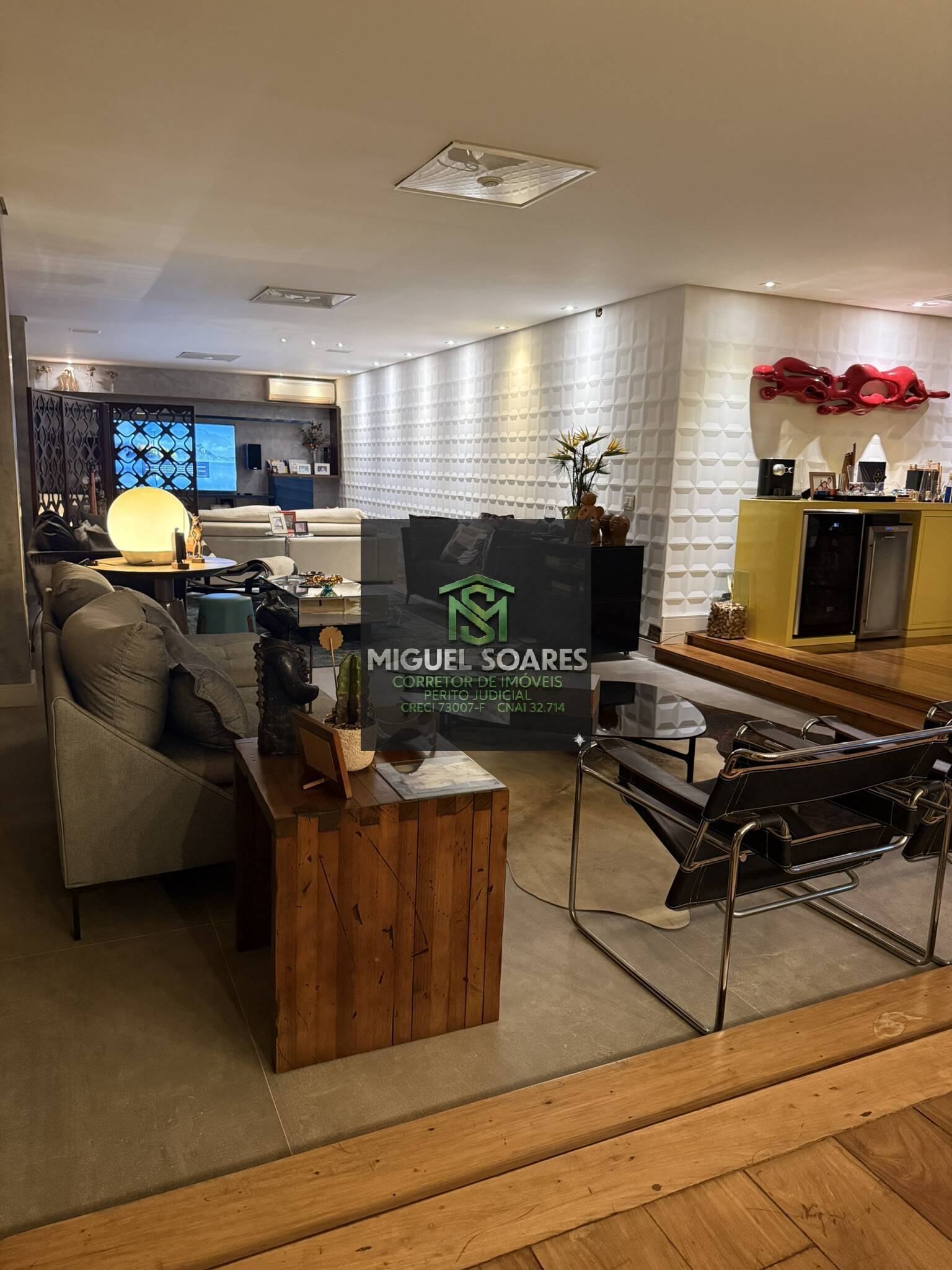 Apartamento, 4 quartos, 302 m² - Foto 26