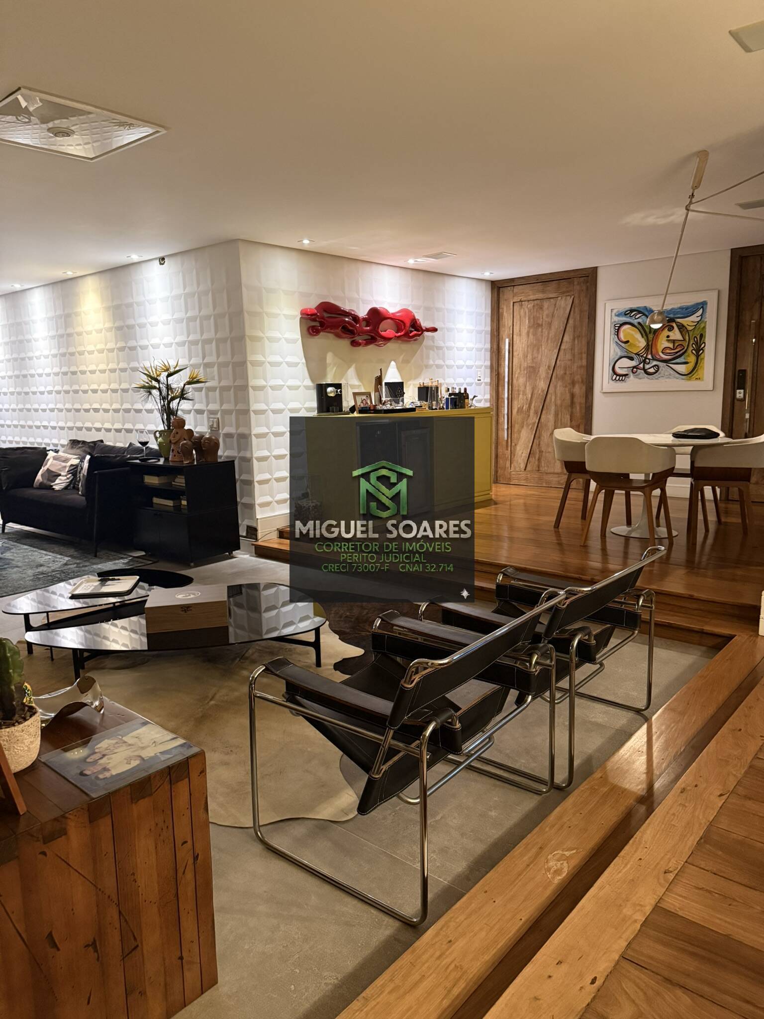 Apartamento, 4 quartos, 302 m² - Foto 27