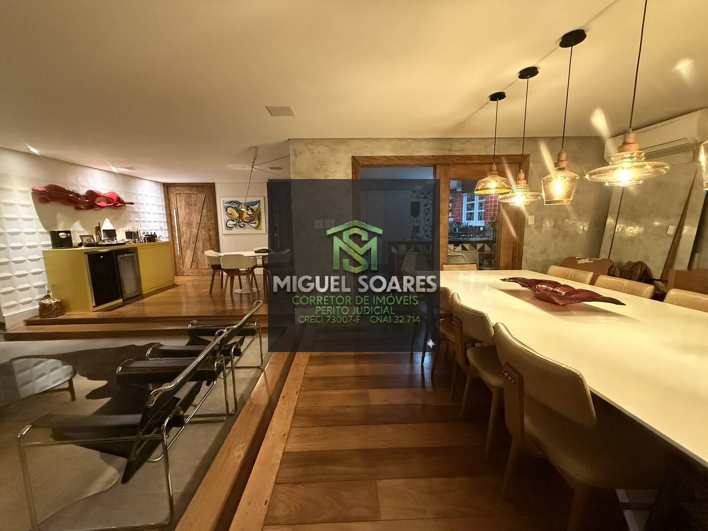 Apartamento, 4 quartos, 302 m² - Foto 28
