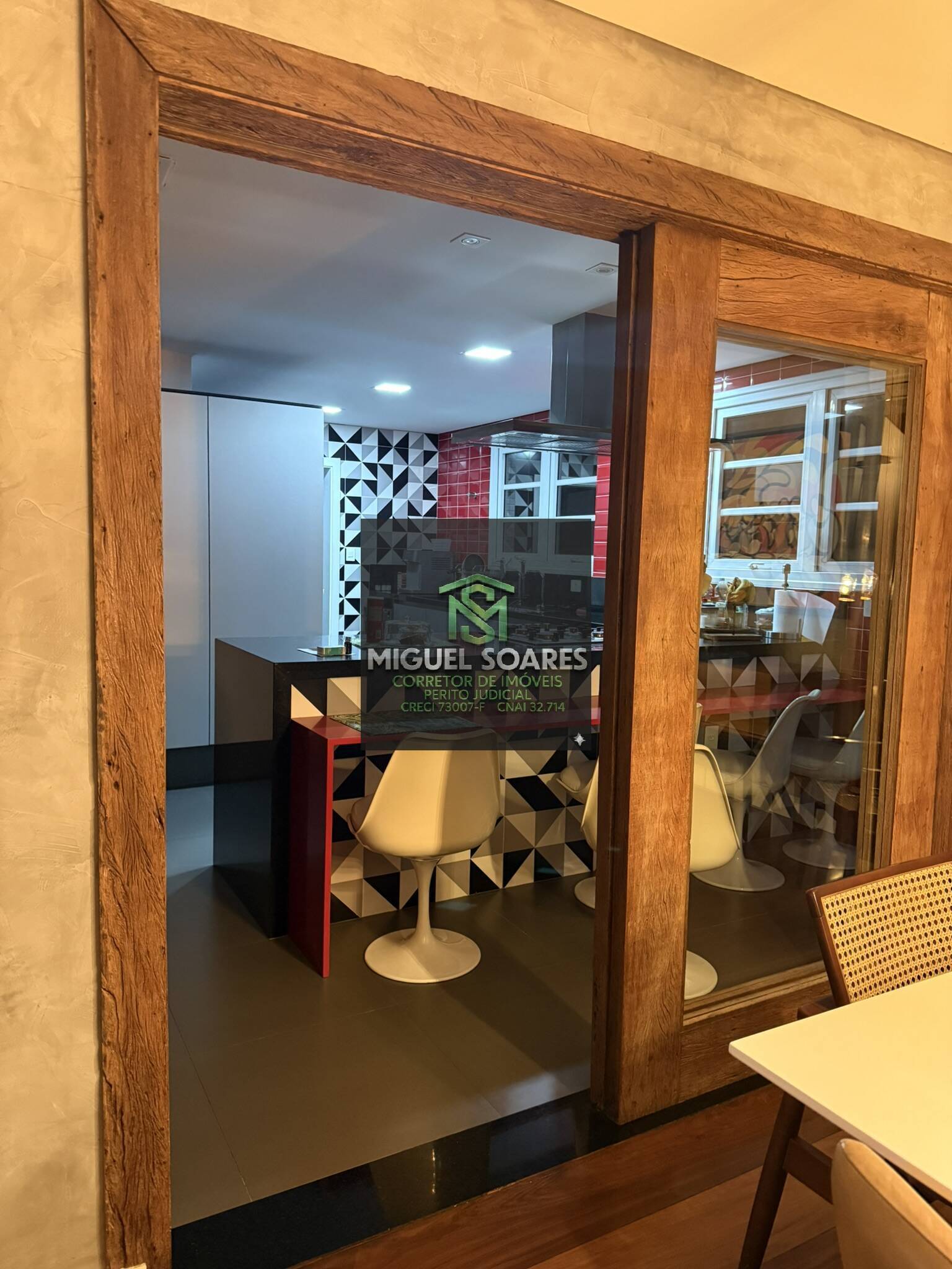 Apartamento, 4 quartos, 302 m² - Foto 29
