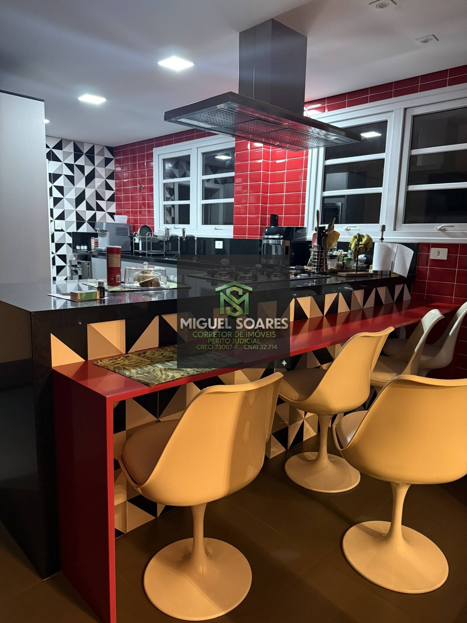 Apartamento, 4 quartos, 302 m² - Foto 30
