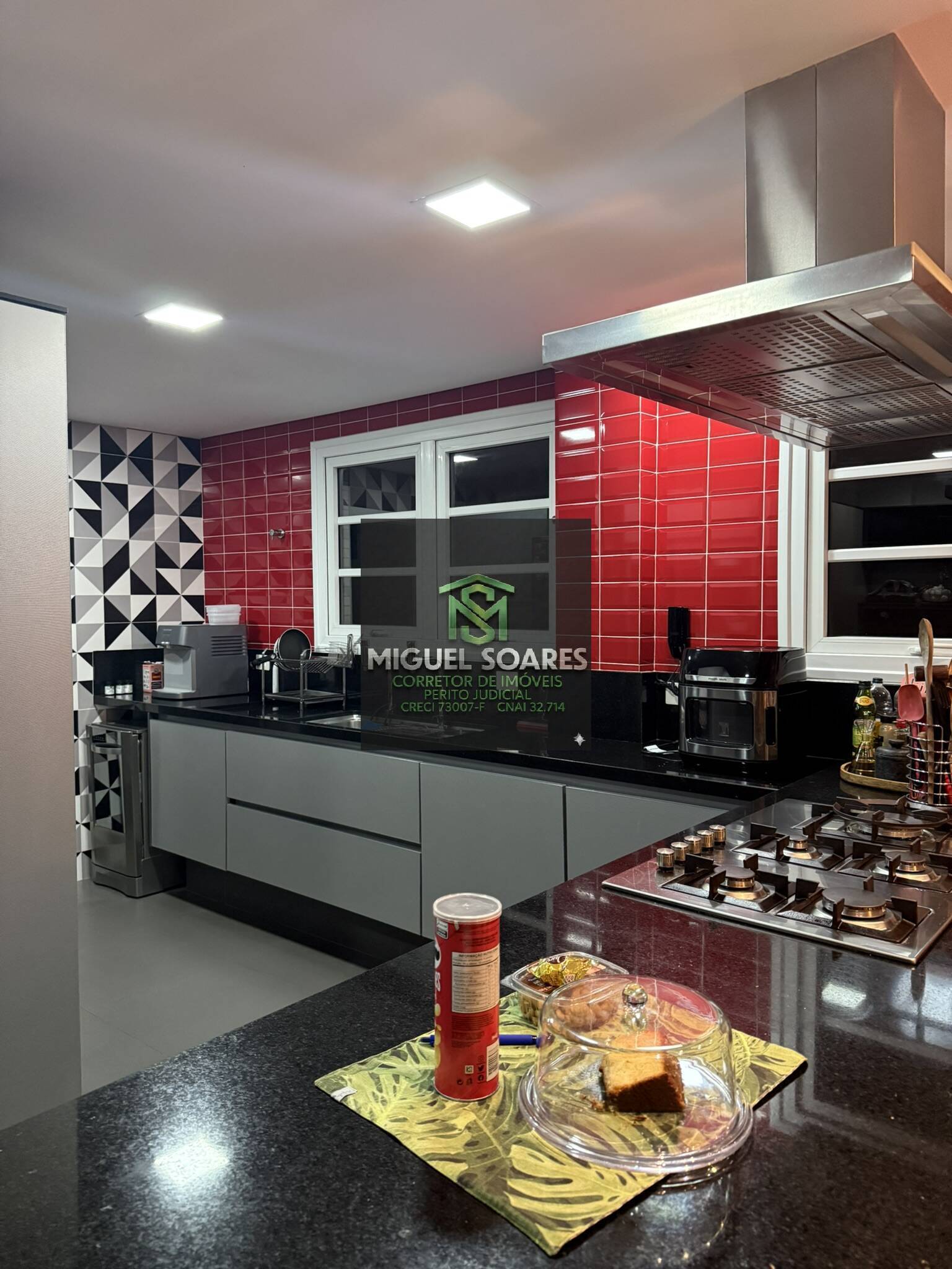 Apartamento, 4 quartos, 302 m² - Foto 33