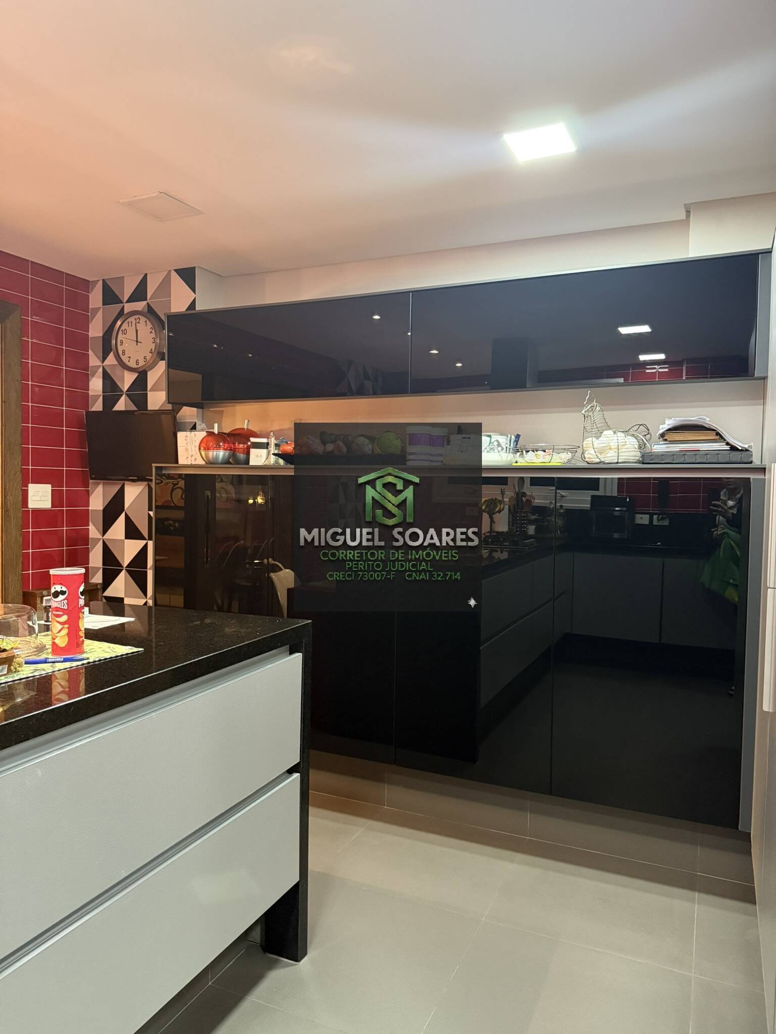 Apartamento, 4 quartos, 302 m² - Foto 34