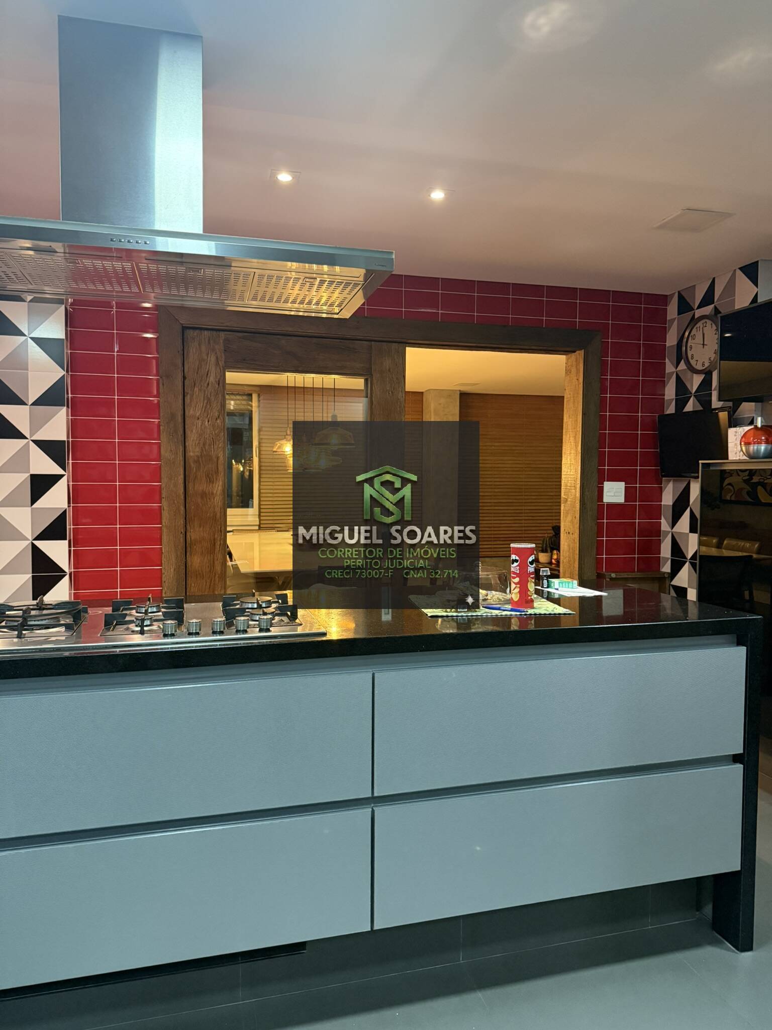Apartamento, 4 quartos, 302 m² - Foto 35