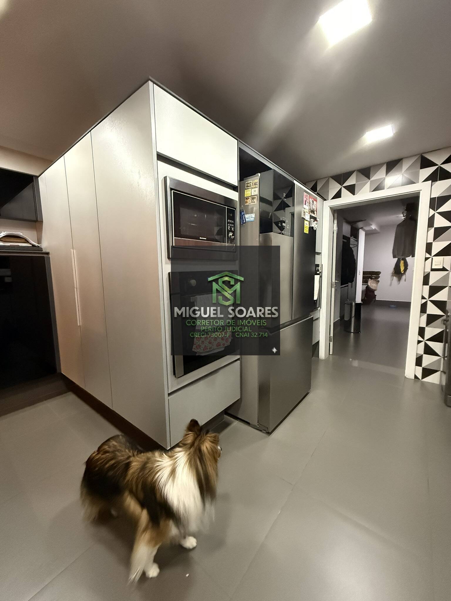 Apartamento, 4 quartos, 302 m² - Foto 38