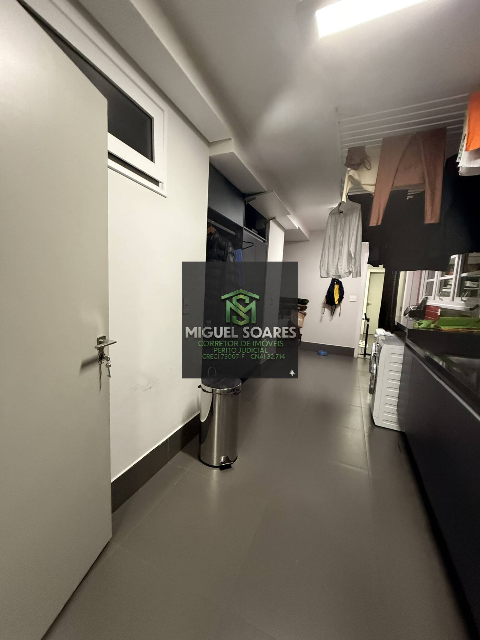 Apartamento, 4 quartos, 302 m² - Foto 39