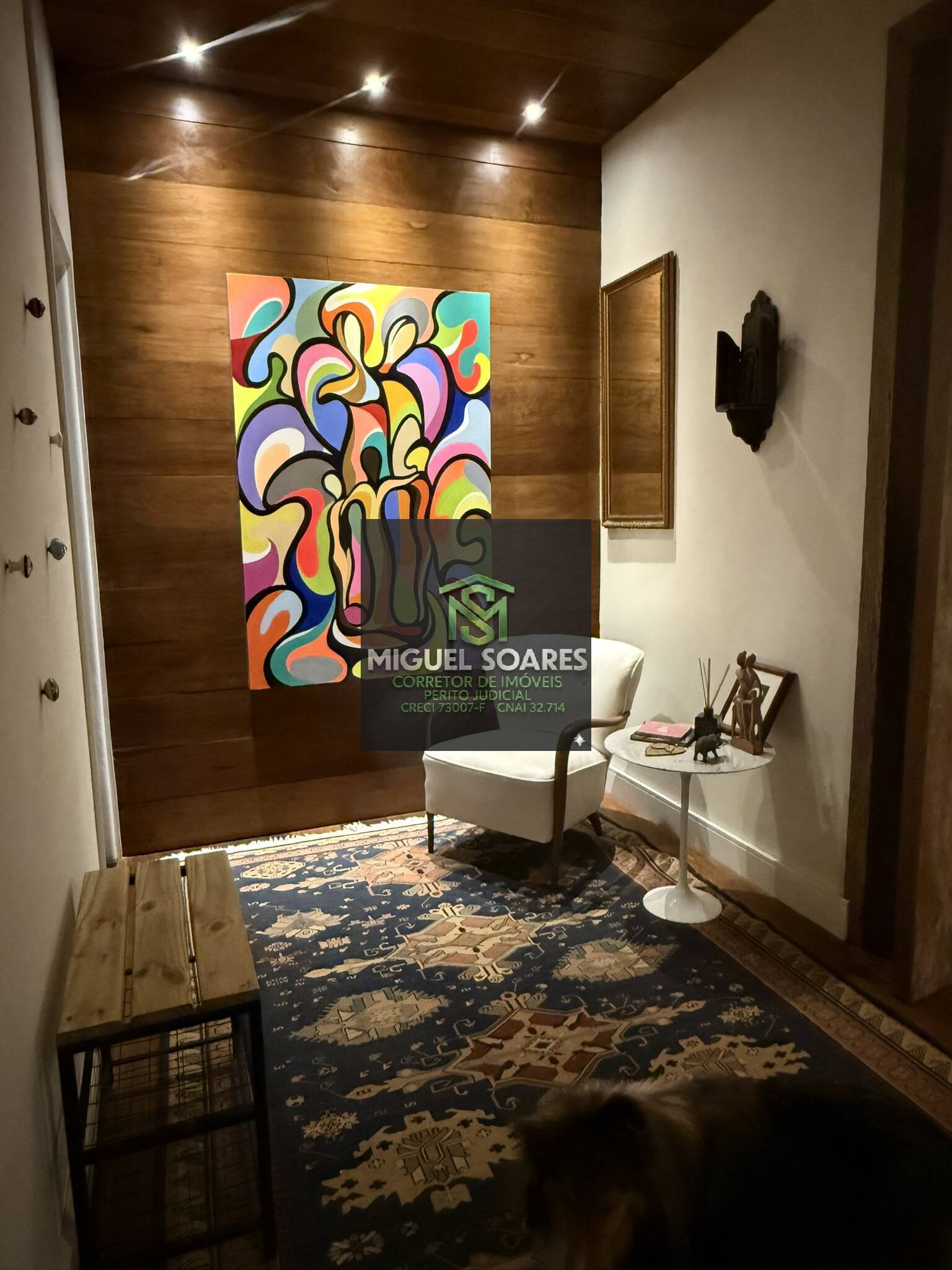 Apartamento, 4 quartos, 302 m² - Foto 41