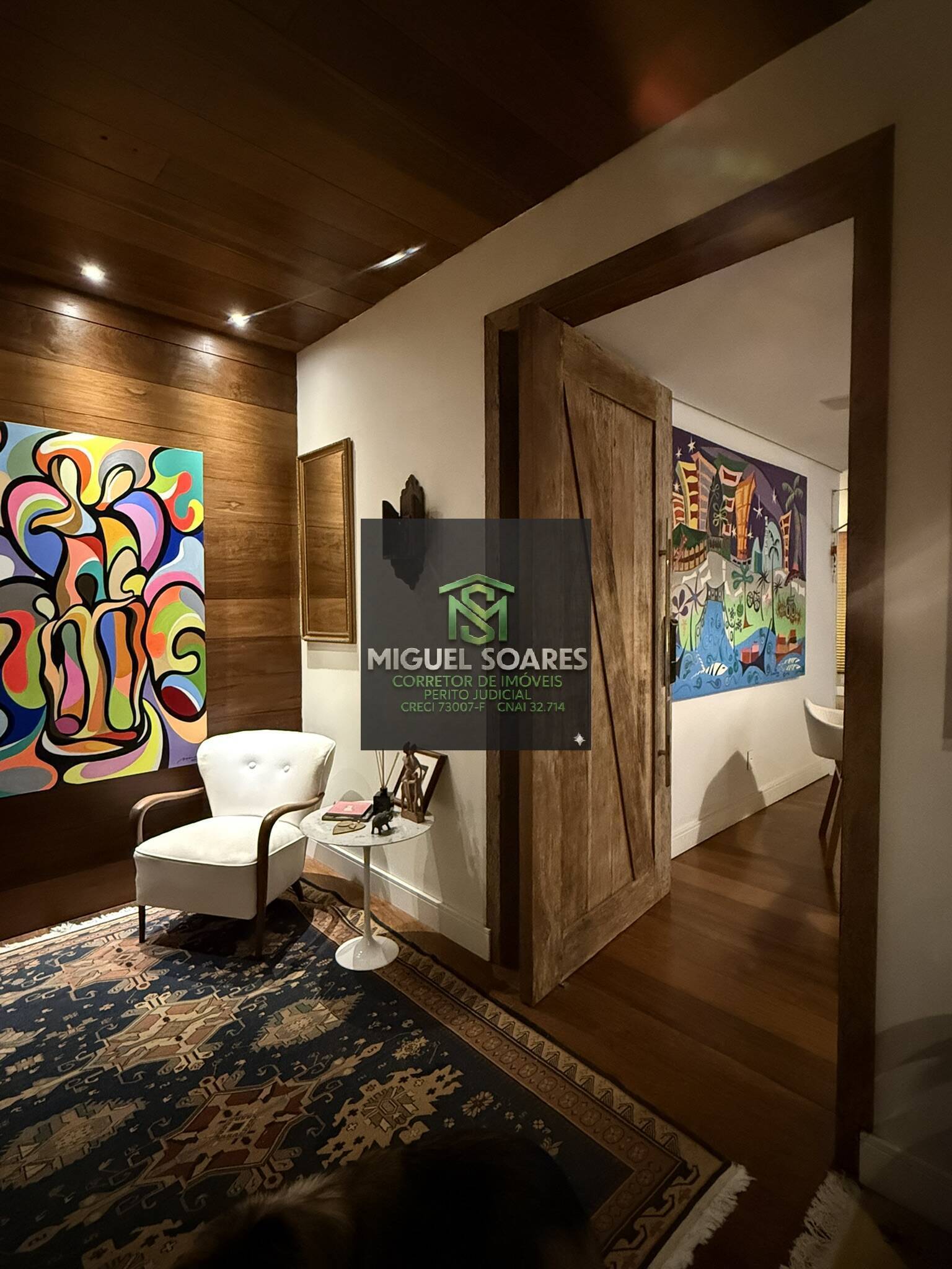 Apartamento, 4 quartos, 302 m² - Foto 42