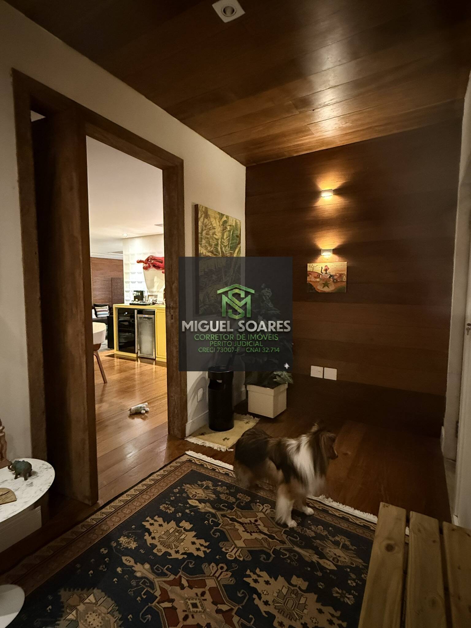 Apartamento, 4 quartos, 302 m² - Foto 43