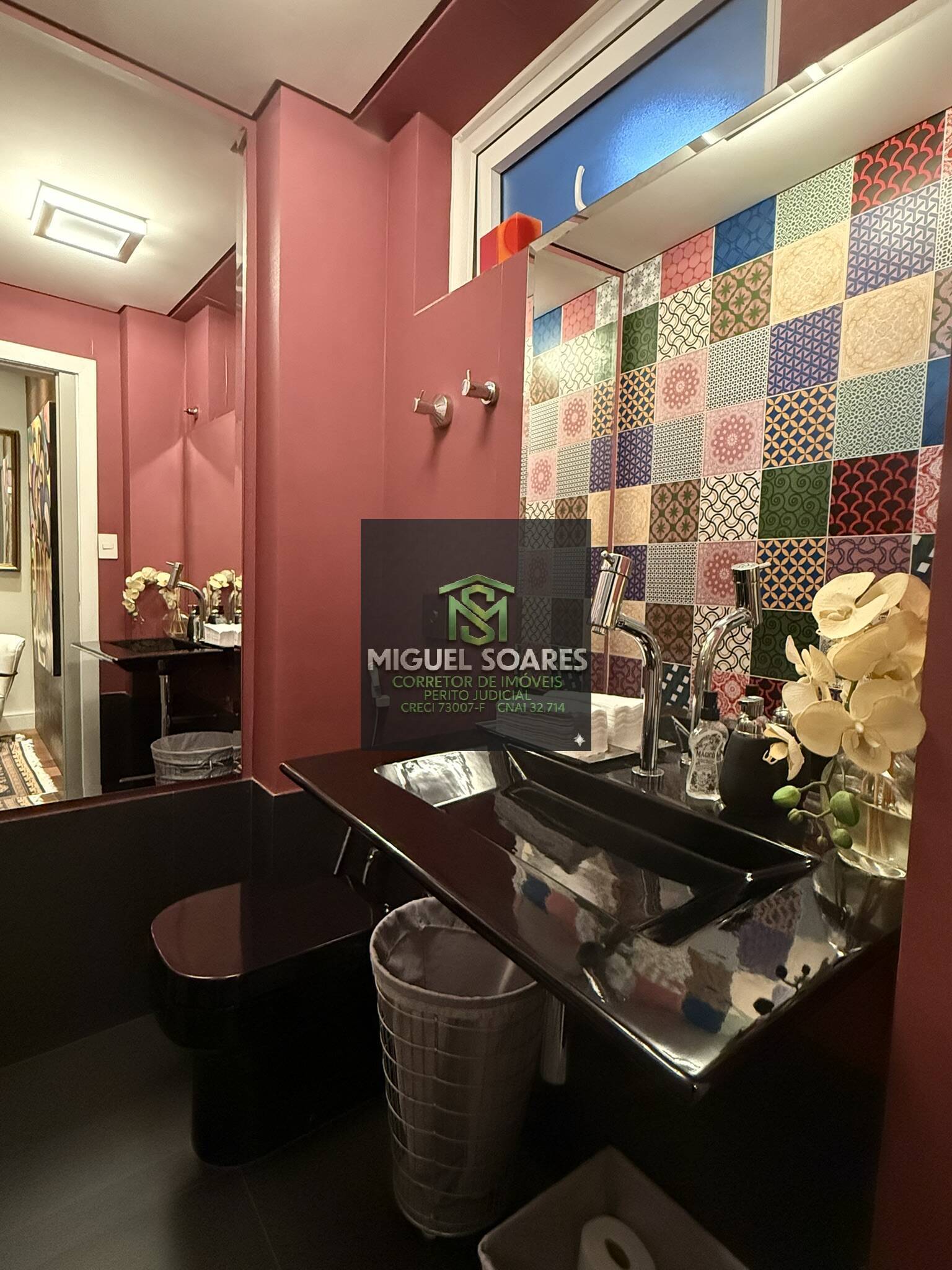 Apartamento, 4 quartos, 302 m² - Foto 45