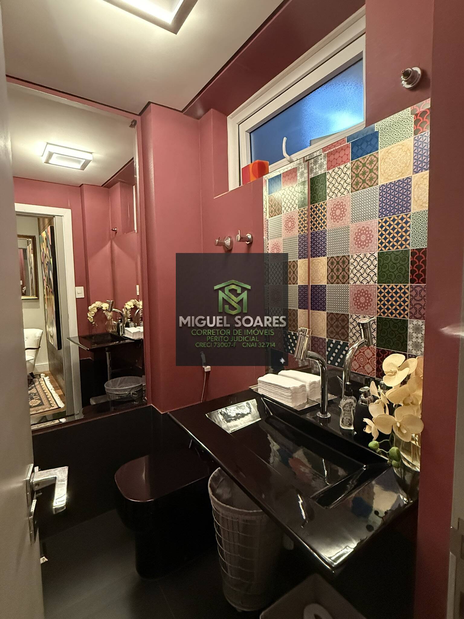 Apartamento, 4 quartos, 302 m² - Foto 46